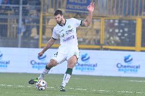 CALCIO - Serie B - SS Juve Stabia vs US Avellino