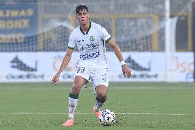 CALCIO - Serie B - SS Juve Stabia vs US Avellino