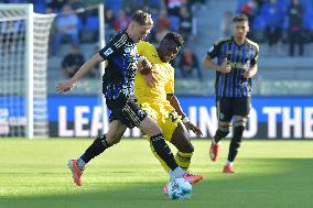 CALCIO - Serie A - Pisa SC vs Hellas Verona FC