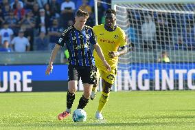 CALCIO - Serie A - Pisa SC vs Hellas Verona FC