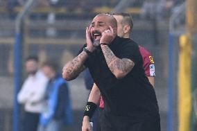 CALCIO - Serie B - SS Juve Stabia vs US Avellino