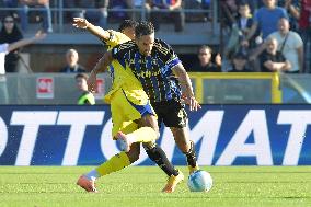 CALCIO - Serie A - Pisa SC vs Hellas Verona FC