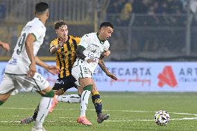 CALCIO - Serie B - SS Juve Stabia vs US Avellino