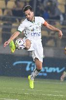 CALCIO - Serie B - SS Juve Stabia vs US Avellino