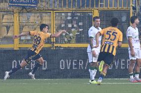 CALCIO - Serie B - SS Juve Stabia vs US Avellino