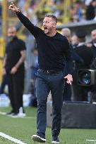 CALCIO - Serie B - SS Juve Stabia vs US Avellino