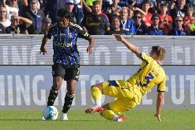 CALCIO - Serie A - Pisa SC vs Hellas Verona FC