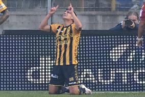 CALCIO - Serie B - SS Juve Stabia vs US Avellino