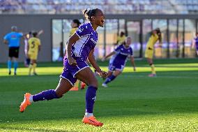 CALCIO - Serie A Femminile - ACF Fiorentina vs AC Milan