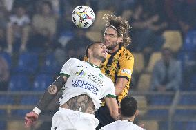 CALCIO - Serie B - SS Juve Stabia vs US Avellino