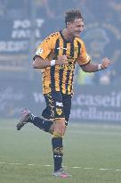 CALCIO - Serie B - SS Juve Stabia vs US Avellino