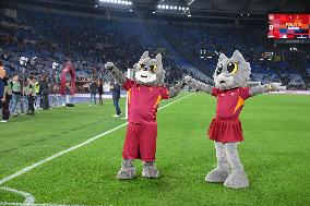 CALCIO - Serie A - AS Roma vs Inter - FC Internazionale