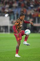 CALCIO - Serie A - AS Roma vs Inter - FC Internazionale