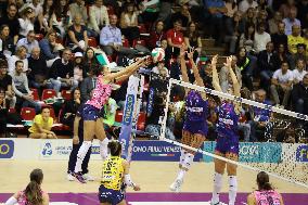 VOLLEY - Supercoppa Femminile - Prosecco Doc A.Carraro Imoco Conegliano vs Numia Vero Volley Milano