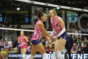 VOLLEY - Supercoppa Femminile - Prosecco Doc A.Carraro Imoco Conegliano vs Numia Vero Volley Milano