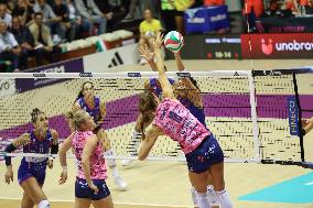 VOLLEY - Supercoppa Femminile - Prosecco Doc A.Carraro Imoco Conegliano vs Numia Vero Volley Milano
