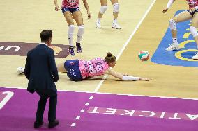 VOLLEY - Supercoppa Femminile - Prosecco Doc A.Carraro Imoco Conegliano vs Numia Vero Volley Milano