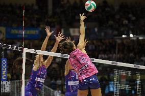 VOLLEY - Supercoppa Femminile - Prosecco Doc A.Carraro Imoco Conegliano vs Numia Vero Volley Milano