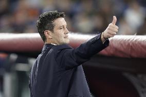 CALCIO - Serie A - AS Roma vs Inter - FC Internazionale