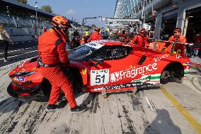 MOTORI - Motori - International GT Open