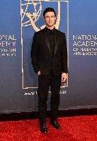 52nd Annual Daytime Emmy Awards - Arrivals