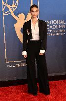 52nd Annual Daytime Emmy Awards - Arrivals