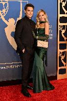 52nd Annual Daytime Emmy Awards - Arrivals