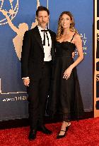 52nd Annual Daytime Emmy Awards - Arrivals