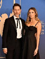 52nd Annual Daytime Emmy Awards - Arrivals