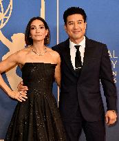 52nd Annual Daytime Emmy Awards - Arrivals