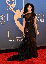 52nd Annual Daytime Emmy Awards - Arrivals
