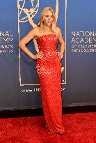 52nd Annual Daytime Emmy Awards - Arrivals