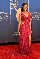 52nd Annual Daytime Emmy Awards - Arrivals