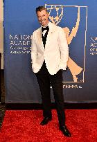 52nd Annual Daytime Emmy Awards - Arrivals