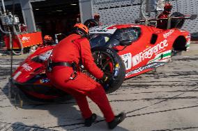 MOTORI - Motori - International GT Open