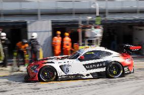 MOTORI - Motori - International GT Open