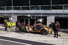 MOTORI - Motori - International GT Open