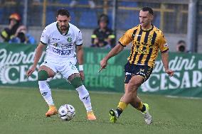 CALCIO - Serie B - SS Juve Stabia vs US Avellino
