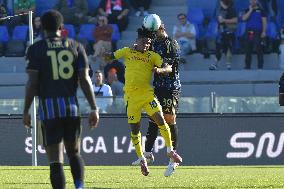 CALCIO - Serie A - Pisa SC vs Hellas Verona FC