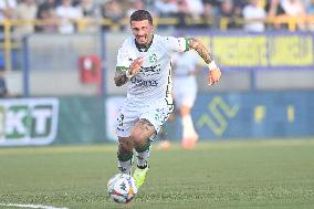 CALCIO - Serie B - SS Juve Stabia vs US Avellino