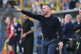 CALCIO - Serie B - SS Juve Stabia vs US Avellino