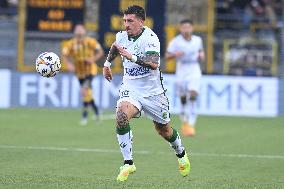 CALCIO - Serie B - SS Juve Stabia vs US Avellino