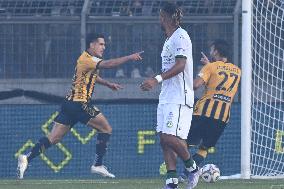 CALCIO - Serie B - SS Juve Stabia vs US Avellino