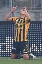 CALCIO - Serie B - SS Juve Stabia vs US Avellino