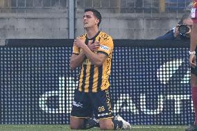 CALCIO - Serie B - SS Juve Stabia vs US Avellino