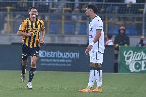 CALCIO - Serie B - SS Juve Stabia vs US Avellino