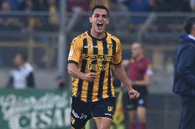 CALCIO - Serie B - SS Juve Stabia vs US Avellino