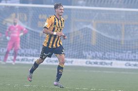 CALCIO - Serie B - SS Juve Stabia vs US Avellino