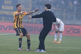 CALCIO - Serie B - SS Juve Stabia vs US Avellino