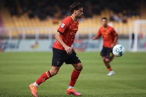 CALCIO - Serie A - US Lecce vs US Sassuolo